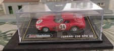 Ferrari 250 GTO 1964 Jouef Évolution 1/43