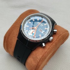 Rare Citizen Challenge Timer Chronograph 67-9577