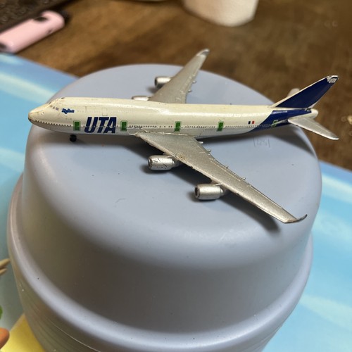 Boeing 747
