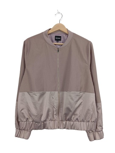 Missguided blouson aviateur - missguided,