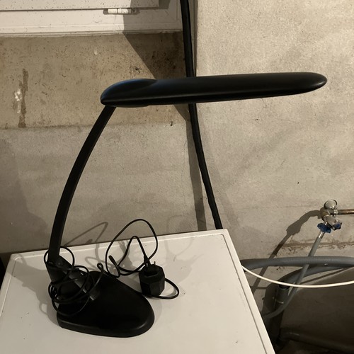 Lampe bureau unilux type - lampe,