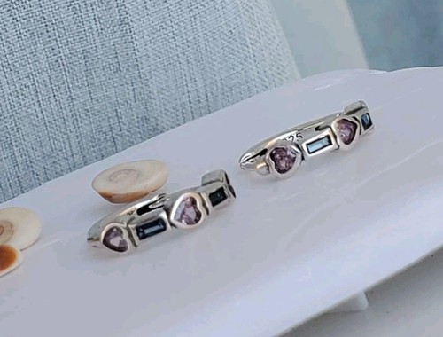 Anneaux argent sterling - anneaux,