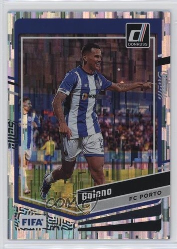 2023 panini donruss fifa - panini,
