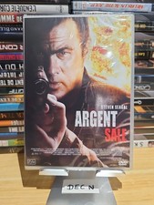 DVD - ARGENT SALE - Steven