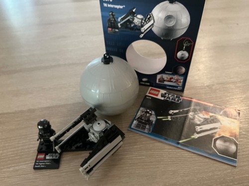 Lego star wars - star,