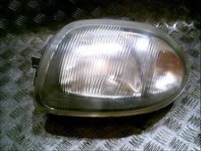 PHARE G RENAULT CLIO 2 PH1