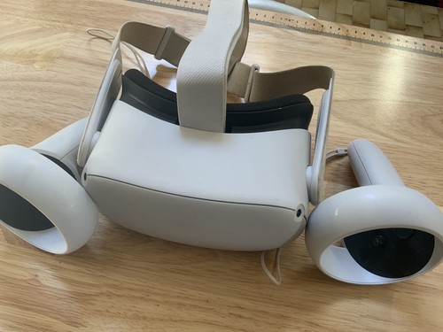 Meta oculus quest 64go - oculus, 2