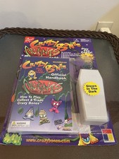 Gogo's Crazy Bones Mutants 18