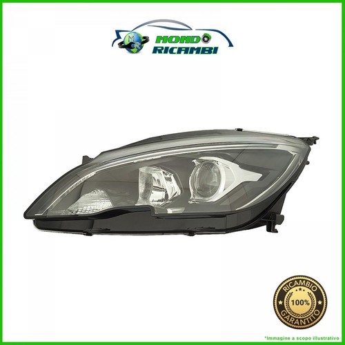 Faro projecteur avant gauche - faro,