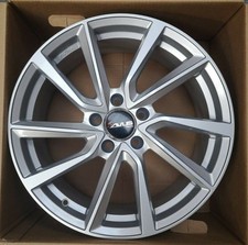 Set 4 Jantes en Alliage 17