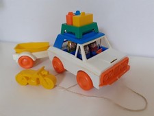 Bidibules Hasbro culbuto