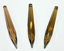 (10 PIÈCES) PENDENTIF EN