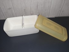 Tupperware Boite à mie