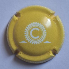 Capsule De Champagne Chaudron