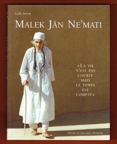 Malek jan mati sainte - malek, ne'mati,