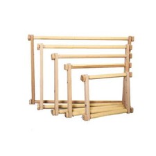 cercle à broder Tapisserie avec Clips NARUSSIA