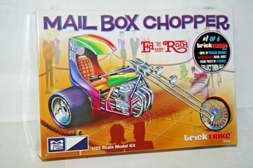 New mpc roth - new, box
