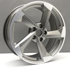 Audi A3 S3 Quattro 18 " Rotor