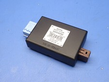 PEUGEOT 307 CC MODULE ALARME 9650242080