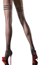 Collant Sexy Femme Fantaisie