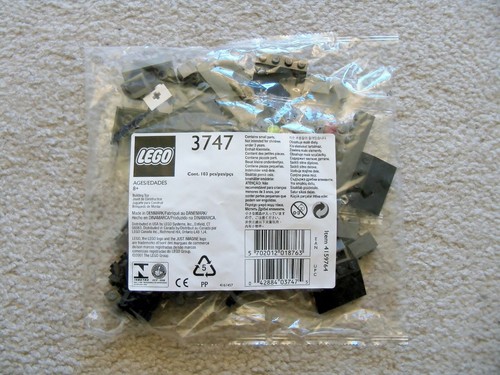 Lego own train rare - lego,