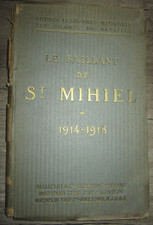 Vtg PB, Le saillant de