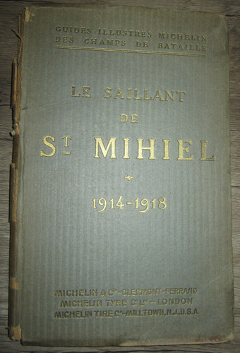 Vtg saillant de - pb,,