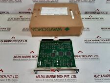 Module Maître D'Interface Bus ESB Yokogawa S9911DD-0 Style: S1 S9910DD-03