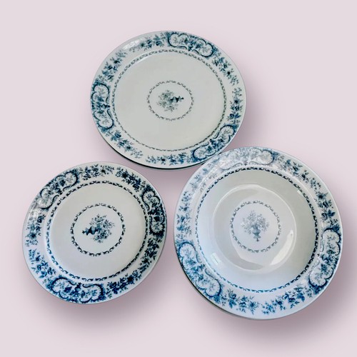 Vtg set jammet seignolles - vtg,