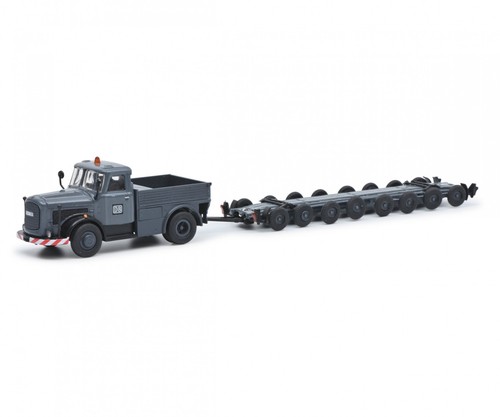 Schuco 452657600 camion - schuco,