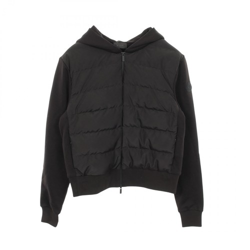 Doudoune capuche moncler - capuche,