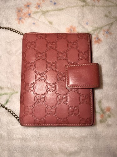 Gucci porte agenda mono - gucci,