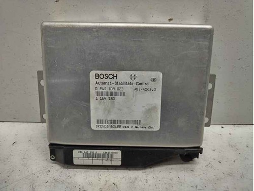 Calculateur abs bmw série - abs,