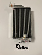 Radiateur Gauche HONDA CR250