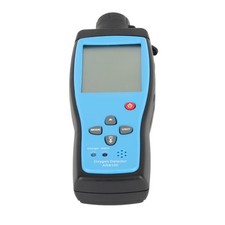 02 015 Analyseur De Gaz Détecteur Oxygène Détection Précise Réponse