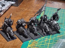 Warhammer - Orques et gobelins