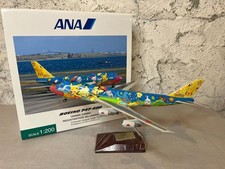 BOING 747-400 OHANA JUMBO