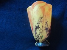 Tulipe pate verre - ,
