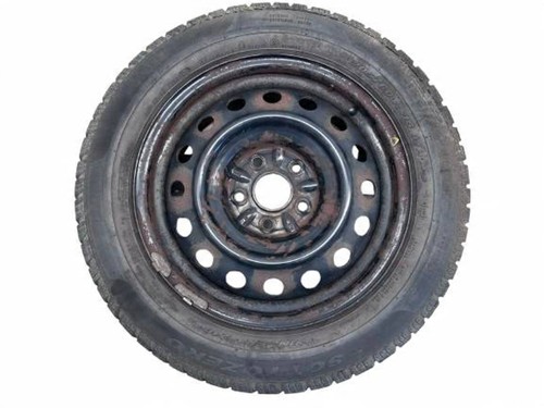 Toyota 6 - 16", 6,5x16