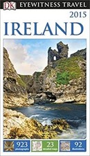 Irlande - Guide De Voyage DK