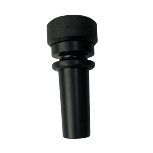 Bouton queue violon pour - de,