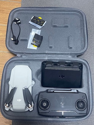 Dji mavic mini fly more - mini, combo