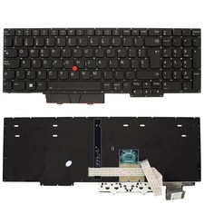 Clavier Rétroéclairé Pour