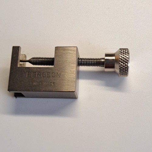 Bergeon 30002 outil pour