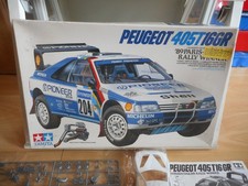 Model kit tamiya - model,