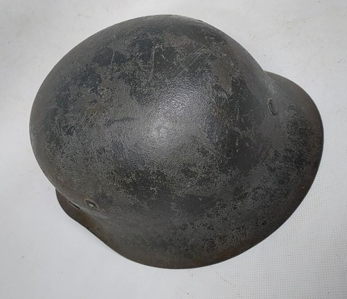 Ww2 german helmet - ww,