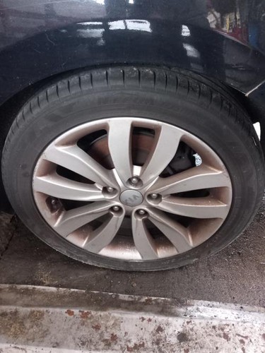 Jante kia carens - jante, 4