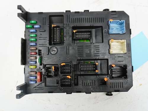 Bsi vierge occasion citroen - bsi, c5