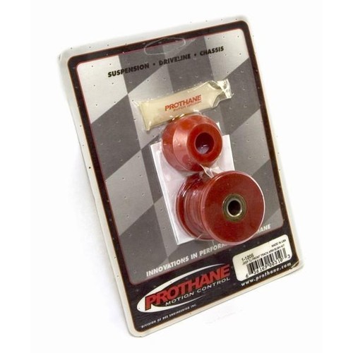 Suspension track bar bushing - bar,