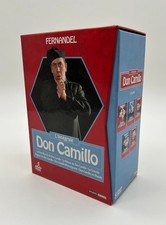 COFFRET DON CAMILLO